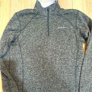 Eddie Bauer 1/4 Zip